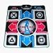 Video Games : Playstation 2 (PS2) DDR Dance Pad