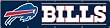 Buffalo Bills 8 Foot Applique and Embroidered Banner NFL Football Fan Shop Sports Team Merchandise