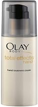 Olay Total Effects Hand Cream 50ml
