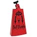 Latin Percussion Bell Diablo Cowbell