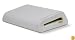 Belkin F8N044-KHK CushTop Notebook Stand - Champagne w/ Green