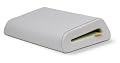 Belkin F8N044-KHK CushTop Notebook Stand - Champagne w/ Green