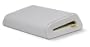Belkin F8N044-KHK CushTop Notebook Stand - Champagne w/ Green