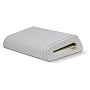 Belkin F8N044-KHK CushTop Notebook Stand - Champagne w/ Green