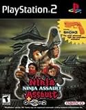 Ninja Assault with Guncon2