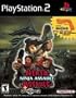 Ninja Assault with Guncon2