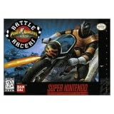 Power Rangers Battle Racers