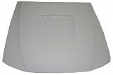 03-04 FORD MUSTANG HOOD, Base Model (2003 03 2004 04) F130113 3R3Z16612AA