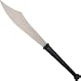 Mr Babache Juggling Knife