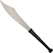 Mr Babache Juggling Knife