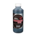 Hammer Energy Gel 20oz Jug (26 Servings) - Chocolate