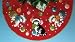 Christmas Cats T/S-36