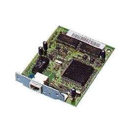 BROTHER NC-8100H ネットワークカード