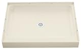 Sterling 72111100-0 China/Vikrell Ensemble 42-Inch Shower Receptor