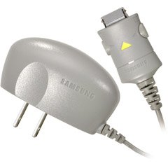 Samsung Travel Charger for Samsung SCH-A310, SCH-A530, SCH-A650