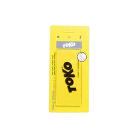 Snowboard Ski Tool Toko Plexi Blade 3mm GS