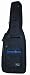Wings Deluxe Extra-Padded Gig Bag - Bass Guitar