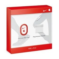 Apple MA365ZM/C - Nike + iPod Sport Kit