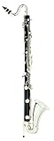 UPC 641064782121 product image for Selmer 1430LP Bb Bass Clarinet | upcitemdb.com