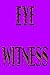 Books : Eye Witness