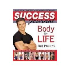 Body for Life Success Journal