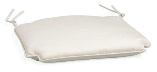 Oxford Garden Designs Franklin Rocker Cushion, Natural