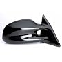 99-01 PONTIAC GRAND AM MIRROR RH (PASSENGER SIDE), Manual, SE Model (1999 99 2000 00 2001 01) PT12R 22613598