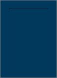 Review Collector's Gallery  / Photo Insert Card: Navy