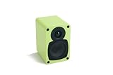 Electronics : Tangent 10447 EVO high gloss green Speaker