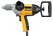 DEWALT DW130V  9 Amp 1/2-Inch Drill with Spade Handle
