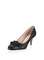 Buffalo London Salones (Negro)