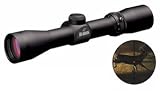 Burris Handgun 2-7x Electro Dot Matte #200301