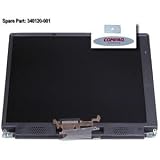 Compaq 14.1Inch CTFT LCD Display Panel Armada 7800 - Refurbished - 340120-001