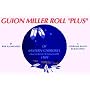1909 Guion Miller Roll "Plus"