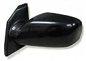 03-05 TOYOTA COROLLA MIRROR LH (DRIVER SIDE), Power, LE/S Model, Black, Non-Folding (2003 03 2004 04 2005 05) TY55EL 8794002391C0