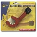 1/8 Internal Ratcheting Tube and Pipe Cutter
