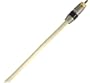 Monster Cable MB300 SW-18 MonsterBass Subwoofer Interconnect (6 Meter)