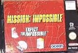 Mission: Impossible