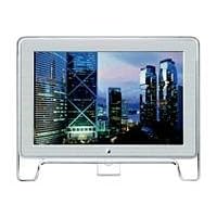 Apple Computer Cinema Display 58,4 cm (23 Zoll) TFT-Monitor