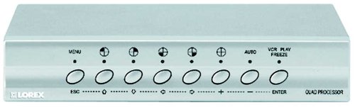 Lorex Quad Processor