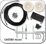 Cellular In-Building Repeater Package