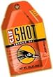 Clif Shot Razzberry Sorbet 24/Box CB-052