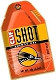 Clif Shot Razzberry Sorbet 24/Box CB-052