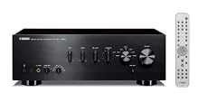 Yamaha A-S500BL Integrated...
