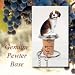 Beagle - Wine Bottle Stopper