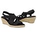 Skechers Happy Go Lucky Womens Espadrilles Sandals