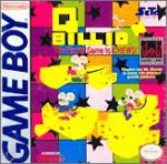 Childrens Toyshop  Video Games : Q Billion