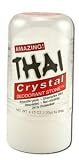 Thai Deodorant Stone Thai Crystal Deodorant, Stone - 4.25 Oz