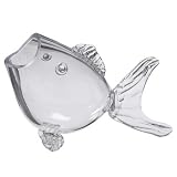 Small Glass Fish