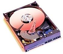 WesternDigital Caviar 3.5インチ内蔵型HDD 120GB/S-ATA WD1200JS